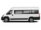 2024 RAM ProMaster 3500 Window Van High Roof 159' WB EXT