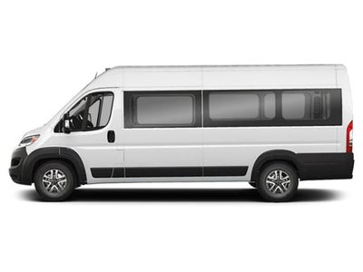 2024 RAM ProMaster 3500 Window Van High Roof 159' WB EXT