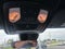 2026 RAM 1500 RAM 1500 WARLOCK CREW CAB 4X4 5'7' BOX