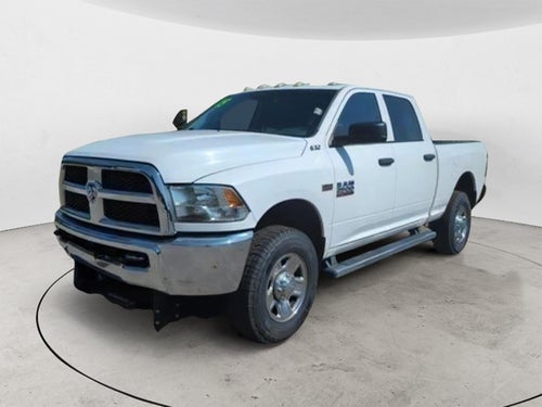 2015 RAM 2500 Tradesman