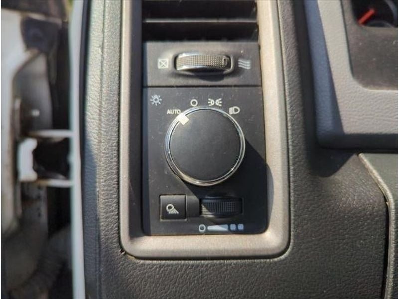 2015 RAM 2500 Tradesman