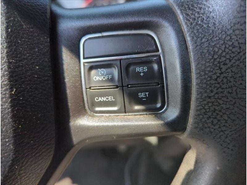 2015 RAM 2500 Tradesman