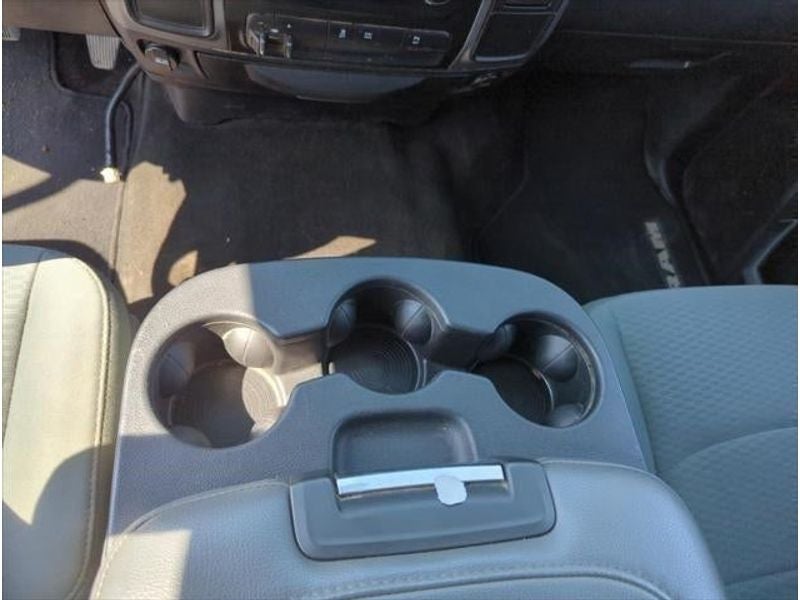 2015 RAM 2500 Tradesman