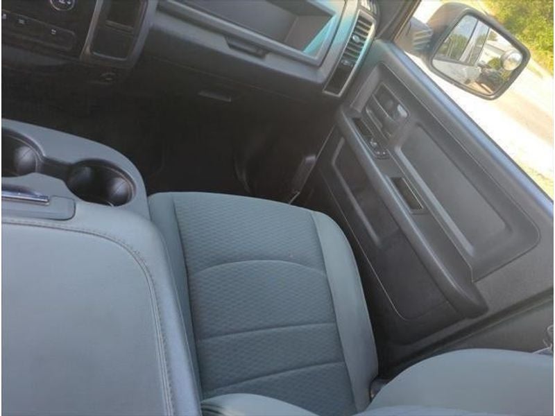 2015 RAM 2500 Tradesman