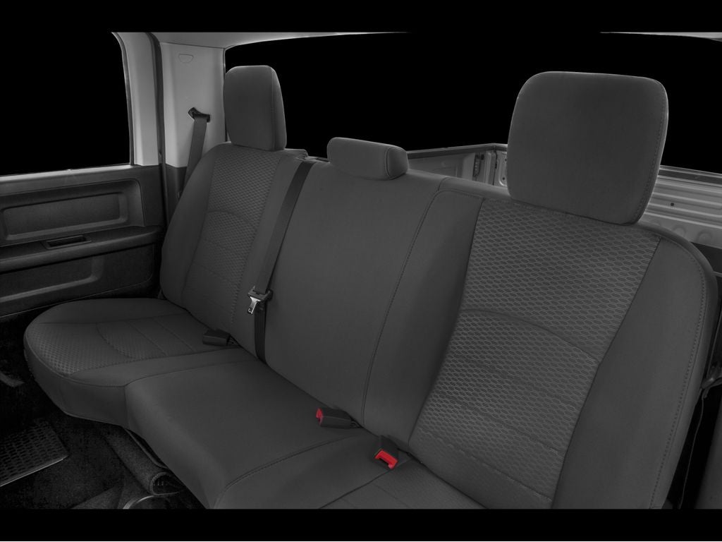 2015 RAM 2500 Tradesman