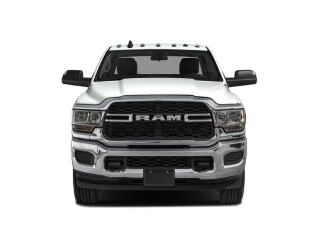 2022 RAM 2500 Big Horn Crew Cab 4x4 6'4' Box