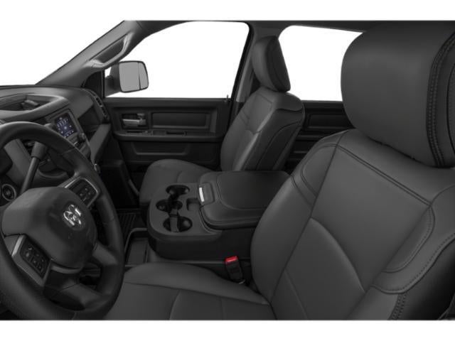 2022 RAM 2500 Big Horn Crew Cab 4x4 6'4' Box