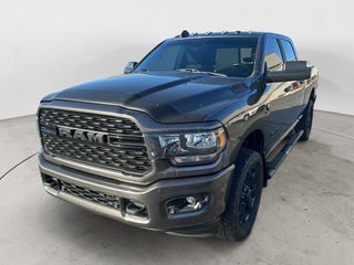 2022 RAM 2500 Big Horn Crew Cab 4x4 6'4' Box