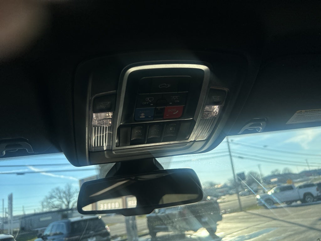 2022 RAM 2500 Limited Longhorn Crew Cab 4x4 6'4' Box