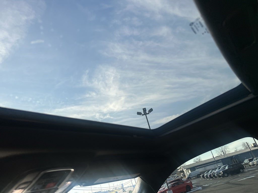 2022 RAM 2500 Limited Longhorn Crew Cab 4x4 6'4' Box