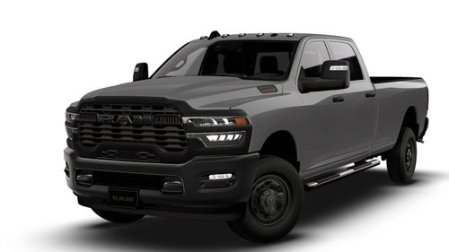 2026 RAM Ram 2500 RAM 2500 TRADESMAN CREW CAB 4X4 8' BOX