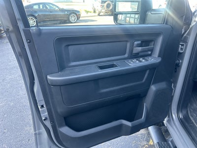 2026 RAM Ram 2500 RAM 2500 TRADESMAN CREW CAB 4X4 8' BOX