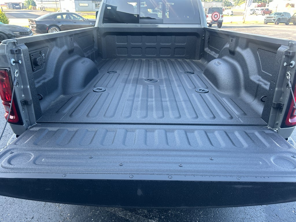 2026 RAM Ram 2500 RAM 2500 TRADESMAN CREW CAB 4X4 8' BOX
