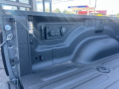 2026 RAM Ram 2500 RAM 2500 TRADESMAN CREW CAB 4X4 8' BOX
