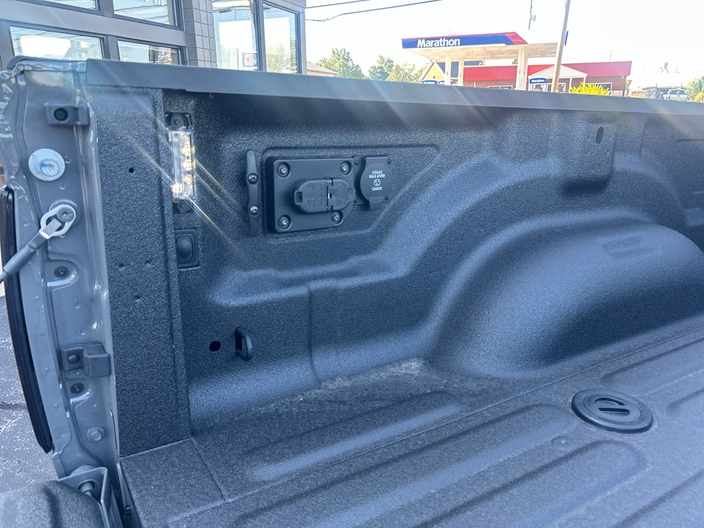 2026 RAM Ram 2500 RAM 2500 TRADESMAN CREW CAB 4X4 8' BOX