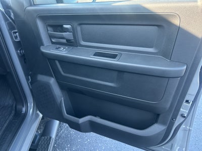 2026 RAM Ram 2500 RAM 2500 TRADESMAN CREW CAB 4X4 8' BOX