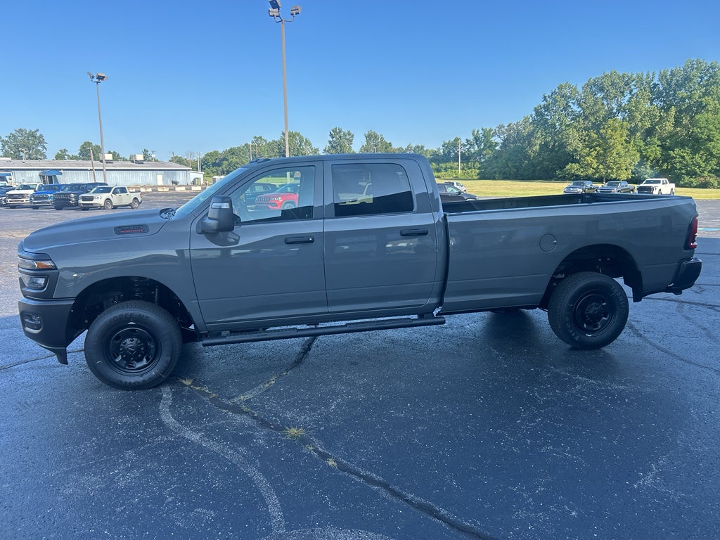 2026 RAM Ram 2500 RAM 2500 TRADESMAN CREW CAB 4X4 8' BOX