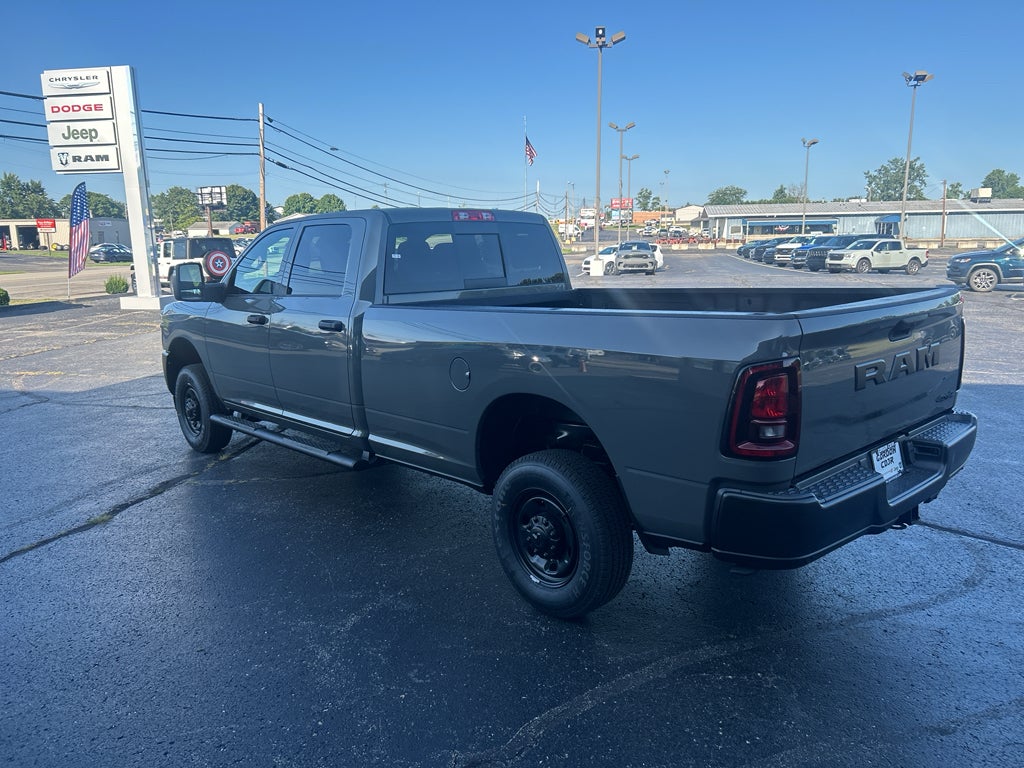 2026 RAM Ram 2500 RAM 2500 TRADESMAN CREW CAB 4X4 8' BOX