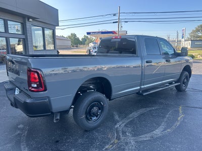 2026 RAM Ram 2500 RAM 2500 TRADESMAN CREW CAB 4X4 8' BOX