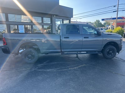 2026 RAM Ram 2500 RAM 2500 TRADESMAN CREW CAB 4X4 8' BOX