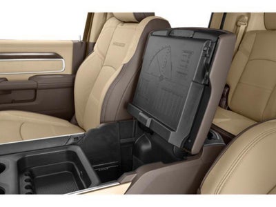 2022 RAM 2500 Limited Mega Cab 4x4 6'4' Box