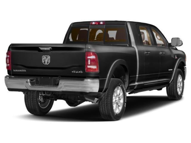 2022 RAM 2500 Limited Mega Cab 4x4 6'4' Box