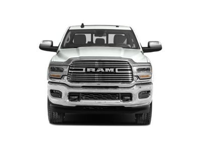 2022 RAM 2500 Limited Mega Cab 4x4 6'4' Box