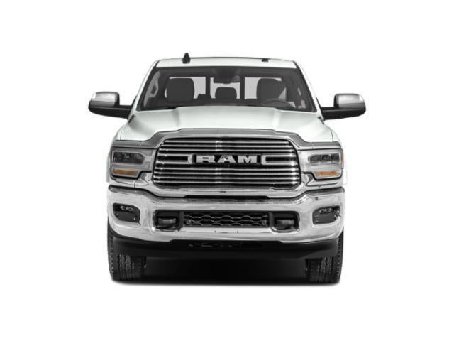 2022 RAM 2500 Limited Mega Cab 4x4 6'4' Box