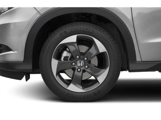 2018 Honda HR-V EX-L
