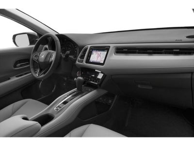 2018 Honda HR-V EX-L