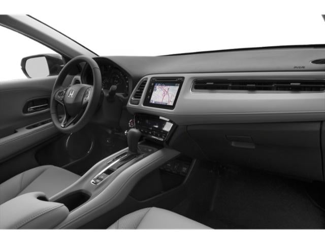 2018 Honda HR-V EX-L