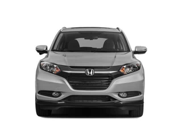 2018 Honda HR-V EX-L