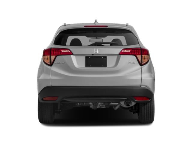2018 Honda HR-V EX-L