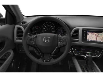 2018 Honda HR-V EX-L