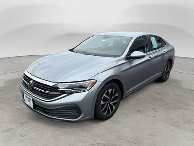 2024 Volkswagen Jetta 1.5T S