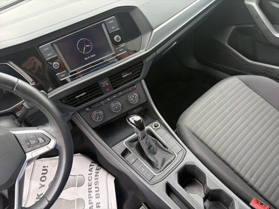 2024 Volkswagen Jetta 1.5T S