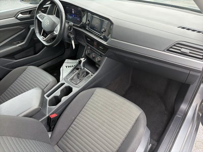 2024 Volkswagen Jetta 1.5T S