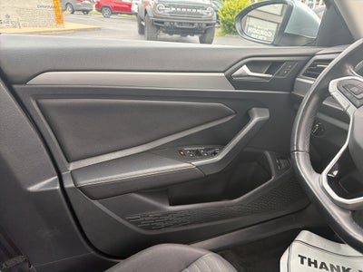 2024 Volkswagen Jetta 1.5T S
