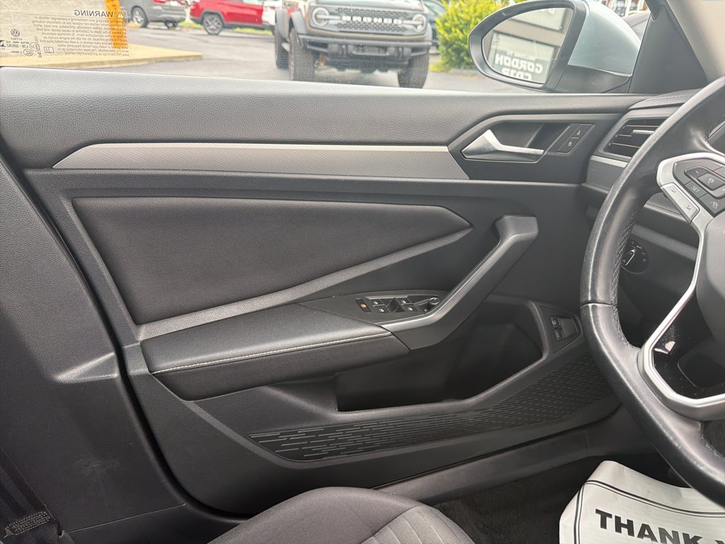 2024 Volkswagen Jetta 1.5T S