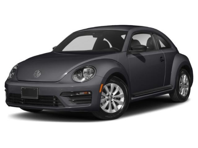 2019 Volkswagen Beetle 2.0T Final Edition SE