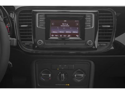 2019 Volkswagen Beetle 2.0T Final Edition SE