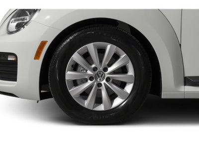 2019 Volkswagen Beetle 2.0T Final Edition SE