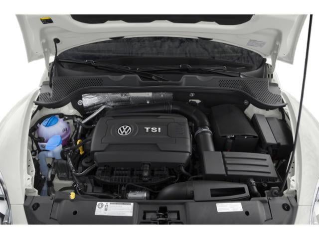 2019 Volkswagen Beetle 2.0T Final Edition SE