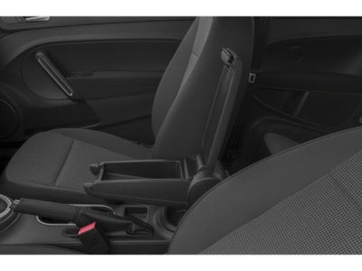 2019 Volkswagen Beetle 2.0T Final Edition SE