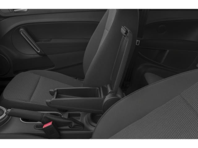2019 Volkswagen Beetle 2.0T Final Edition SE