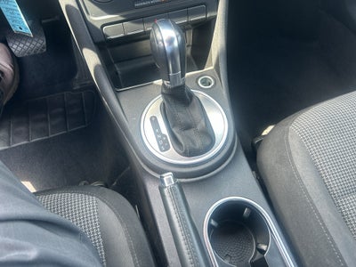 2019 Volkswagen Beetle 2.0T Final Edition SE