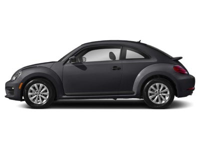 2019 Volkswagen Beetle 2.0T Final Edition SE