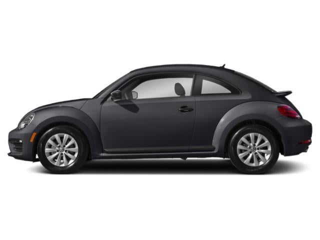 2019 Volkswagen Beetle 2.0T Final Edition SE