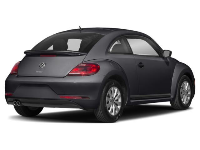 2019 Volkswagen Beetle 2.0T Final Edition SE