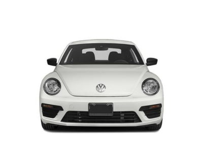 2019 Volkswagen Beetle 2.0T Final Edition SE